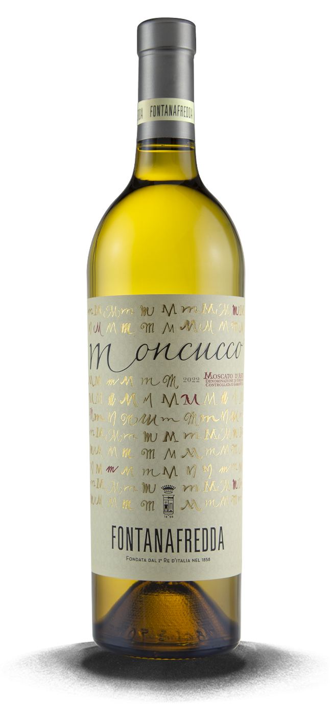 Moscato d'Asti Moncucco